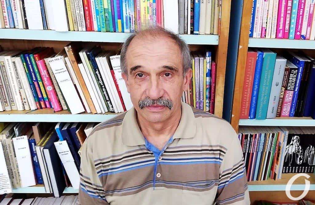 Пенсионеры-геймеры из Одессы попали в Национальный Реестр рекордов Украины