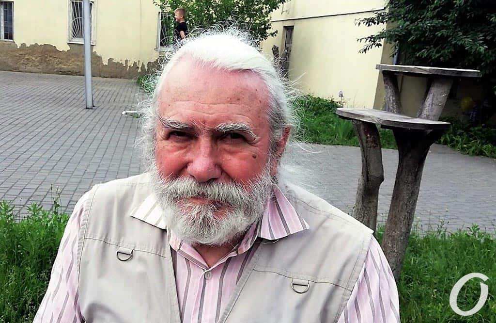 Пенсионеры-геймеры из Одессы попали в Национальный Реестр рекордов Украины