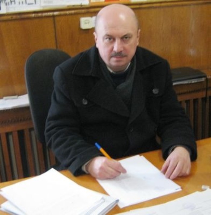 В Арцизе директор КП "Житловик" отчитался о работе предприятия и...уволился
