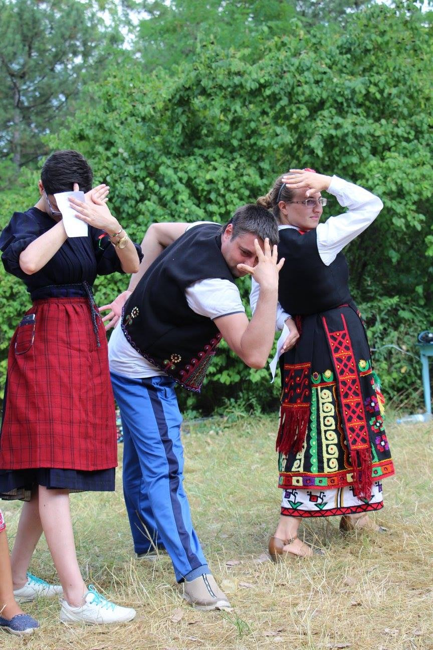 До последнего стоящего на ногах: в колоритном селе Бессарабии пройдет традиционная встреча болгар