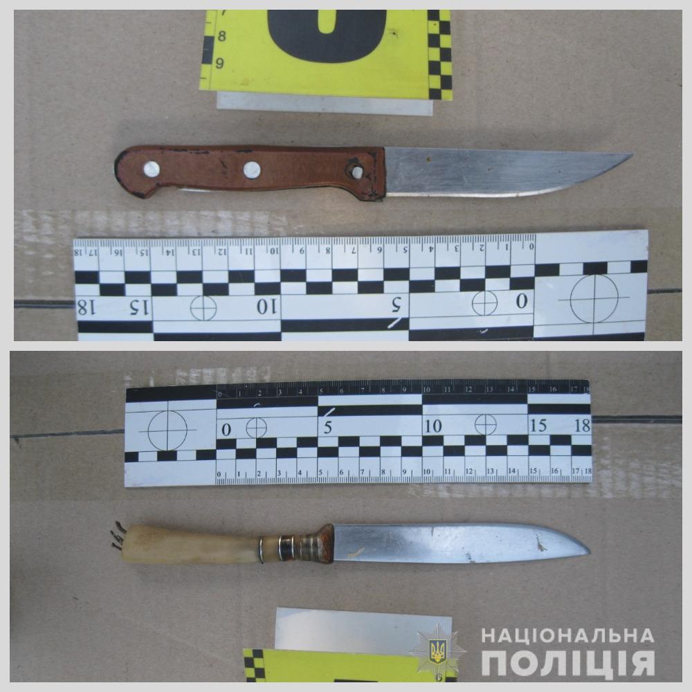 Фатальное застолье: в Белгород-Днестровском районе - очередное "хмельное" убийство