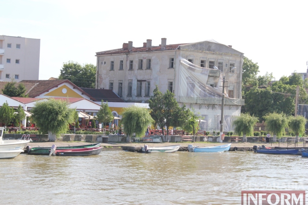 Что такое "цуйка", как выглядит деревня за 1 млн евро и почему у круиза "Delta symphony" можно не брать с собой кошелек: личный опыт путешествия в румынскую дельту Дуная