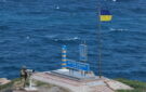 Флаг Украины еще не поднят, но уже на острове – Гуменюк уточнила информацию относительно Змеиного