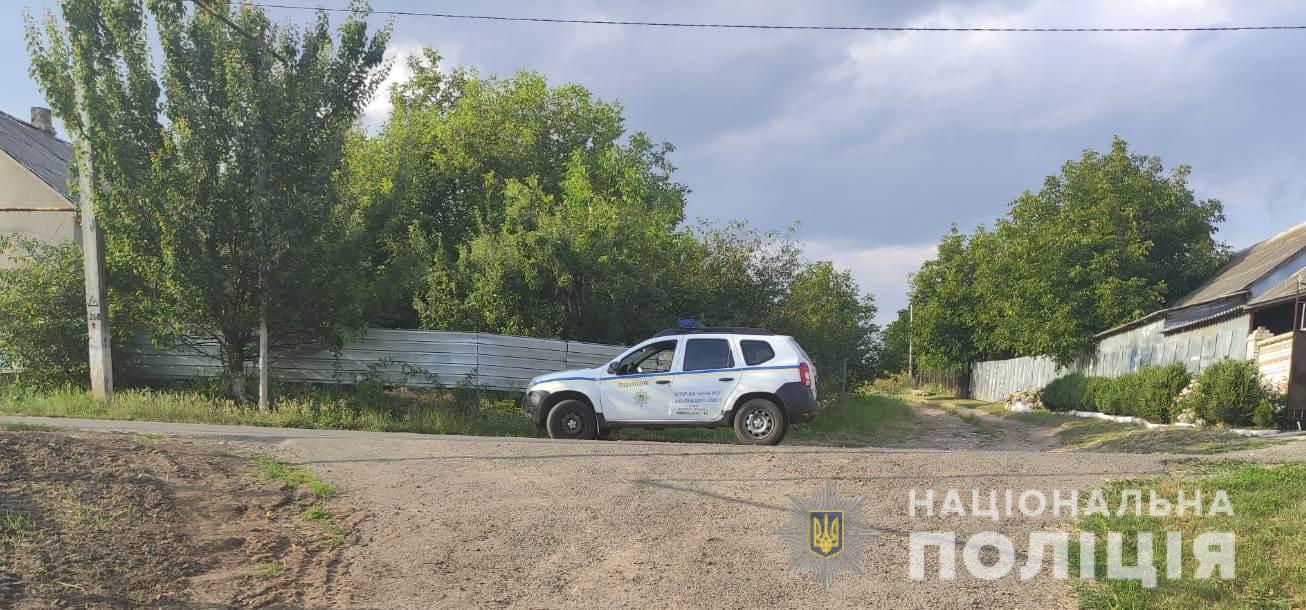 14-летний подросток из Одесской области попал в ДТП на мотоцикле отца. Ребенок в реанимации в тяжелом состоянии