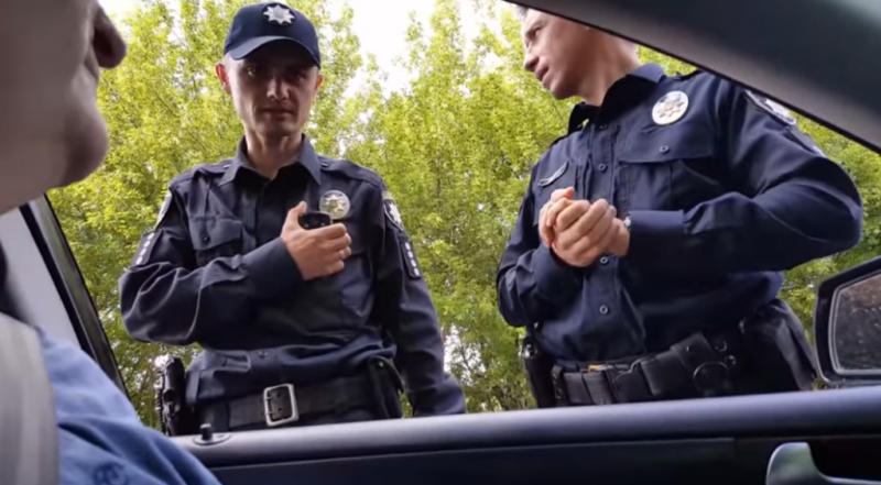 Лидеры нарушений ПДД в Украине: названы марки авто, которые чаще всего попадались на штрафы патрульной полиции