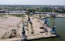 Третя спроба не стала вдалою: аукціон з продажу Білгород-Дністровського морського порту знову “провалився”