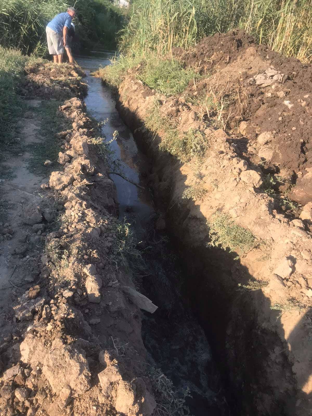 Что сделано и как обстоят дела после аварии на Каменском водохранилище в Измаильском районе