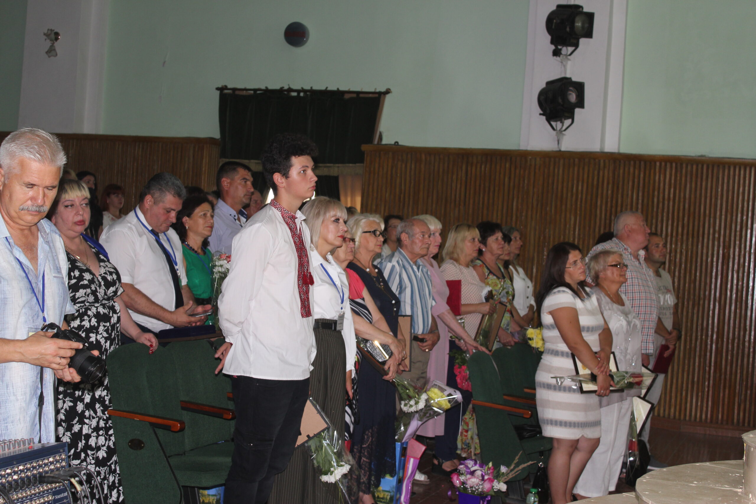 Высокие гости, чествование лучших и яркий концерт: Болград с размахом отпраздновал 200-летие (фоторепортаж)