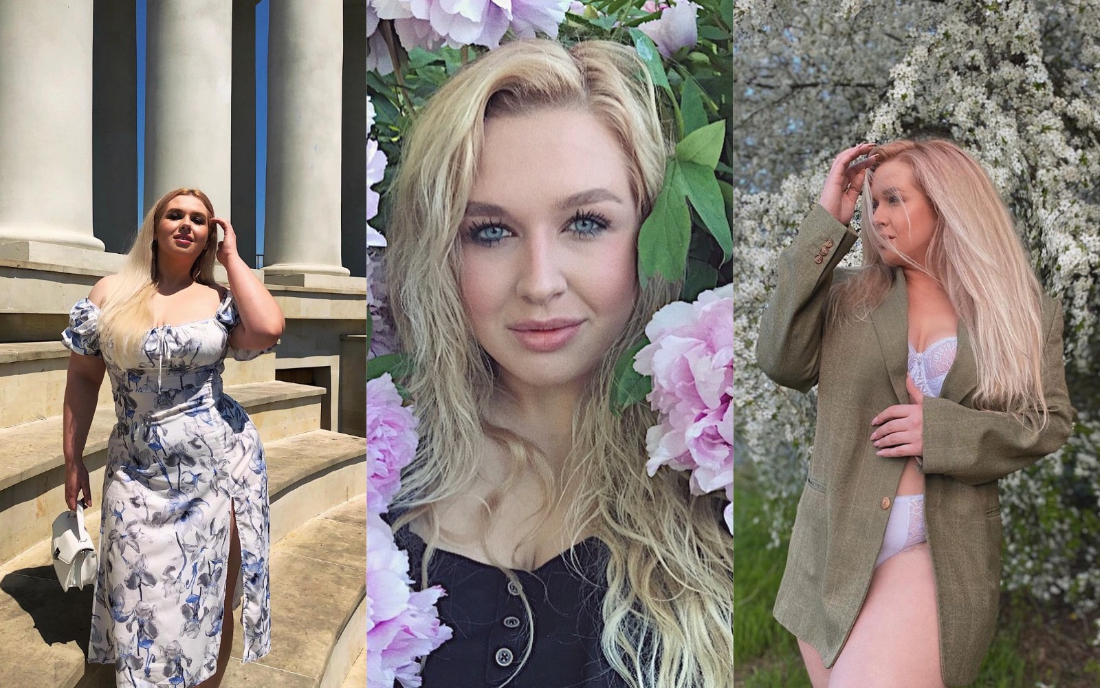 Уроженка Арциза завоевала победу в конкурсе красоты и стала Miss Odesa Plus Size 2021