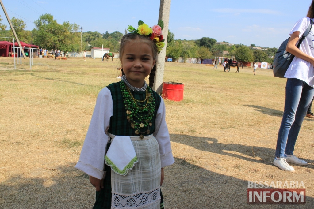 Как прошел финальный день фестиваля «BESSARABIA FOLK» в Болградском районе (фоторепортаж)