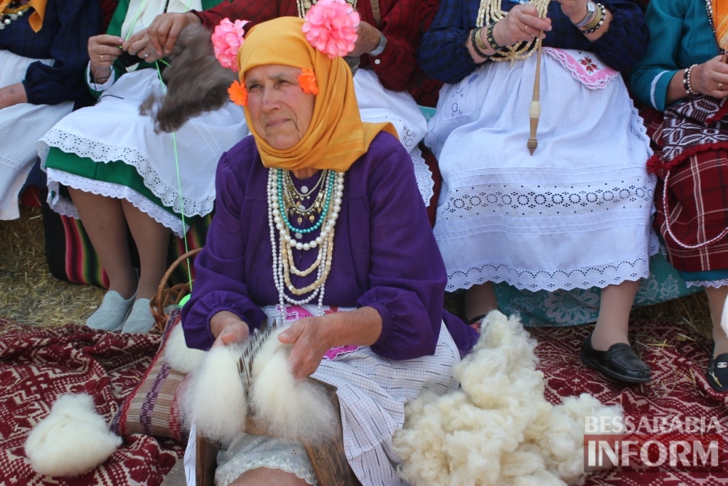 Как прошел финальный день фестиваля «BESSARABIA FOLK» в Болградском районе (фоторепортаж)