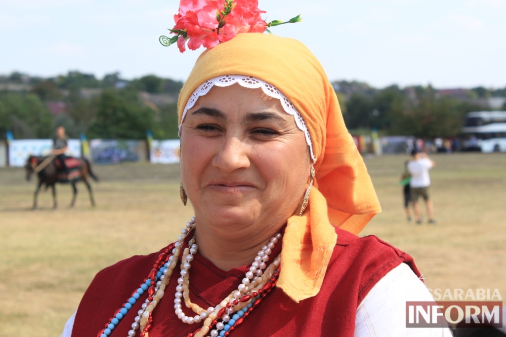 Как прошел финальный день фестиваля «BESSARABIA FOLK» в Болградском районе (фоторепортаж)