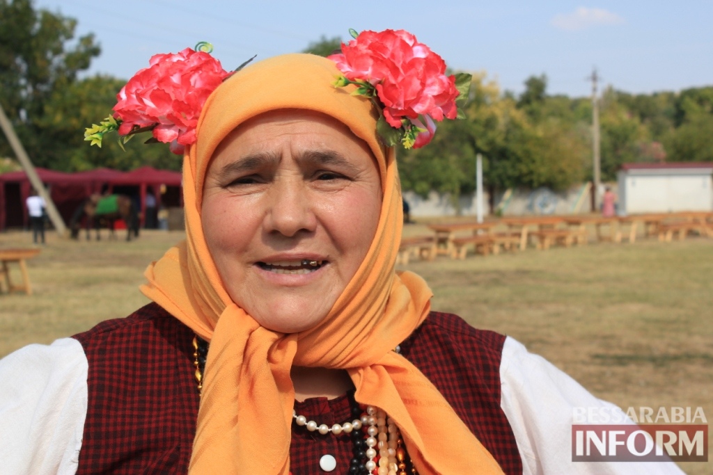 Как прошел финальный день фестиваля «BESSARABIA FOLK» в Болградском районе (фоторепортаж)