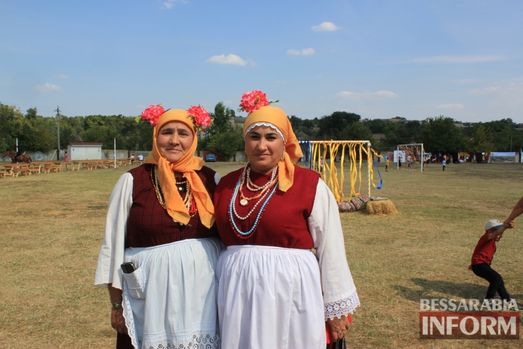 Как прошел финальный день фестиваля «BESSARABIA FOLK» в Болградском районе (фоторепортаж)