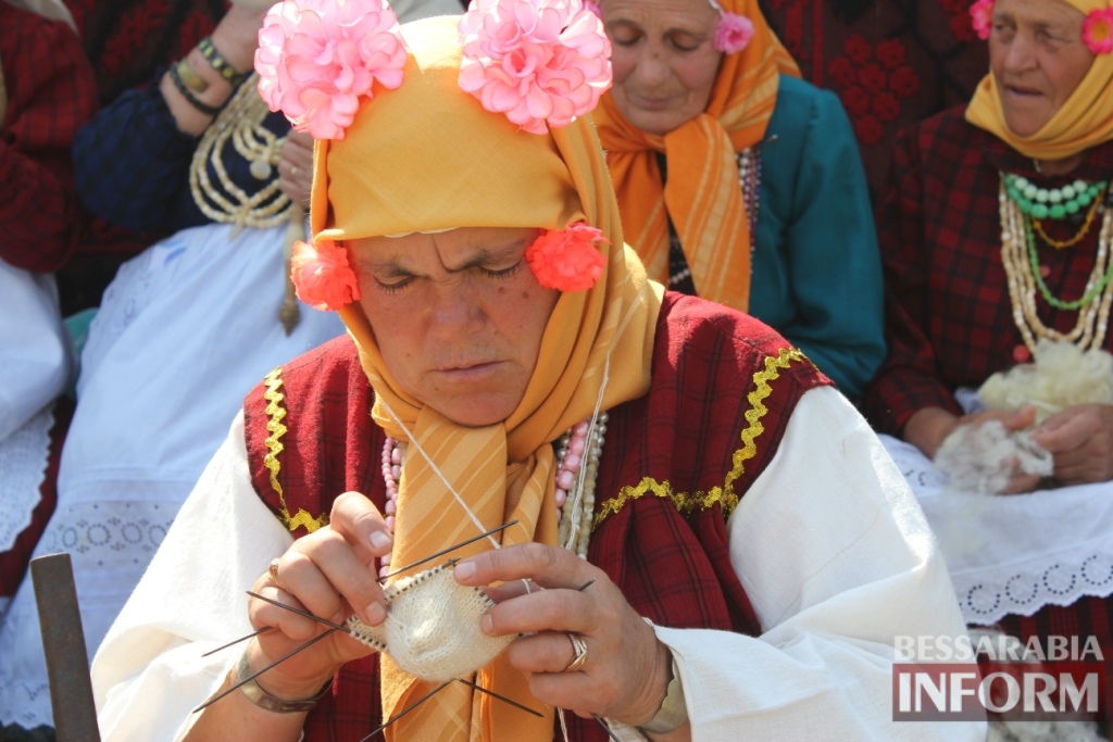 Как прошел финальный день фестиваля «BESSARABIA FOLK» в Болградском районе (фоторепортаж)