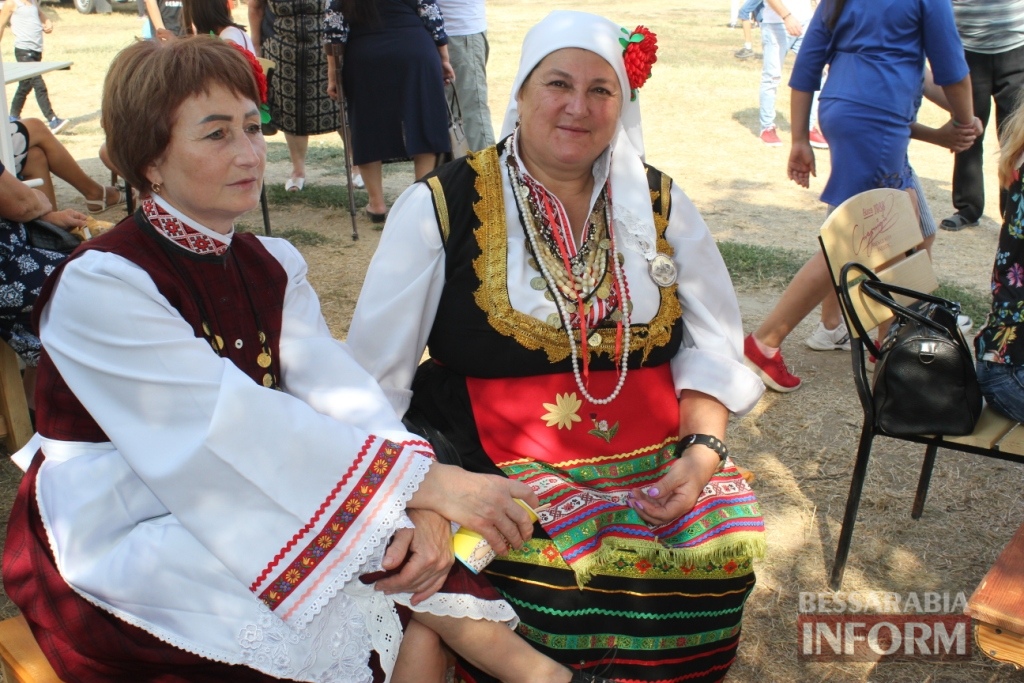 Как прошел финальный день фестиваля «BESSARABIA FOLK» в Болградском районе (фоторепортаж)