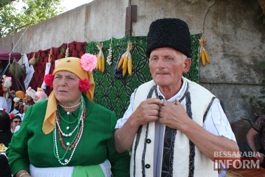 Как прошел финальный день фестиваля «BESSARABIA FOLK» в Болградском районе (фоторепортаж)