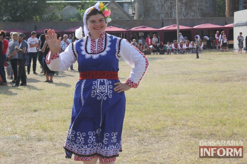 Как прошел финальный день фестиваля «BESSARABIA FOLK» в Болградском районе (фоторепортаж)