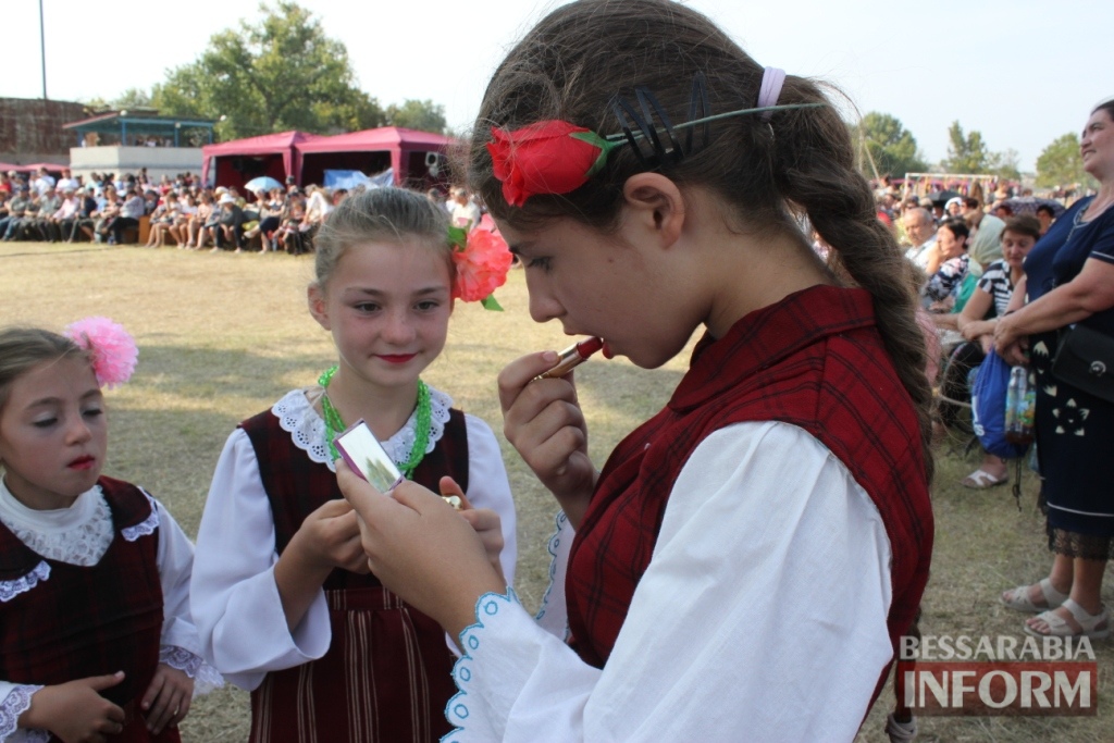 Как прошел финальный день фестиваля «BESSARABIA FOLK» в Болградском районе (фоторепортаж)