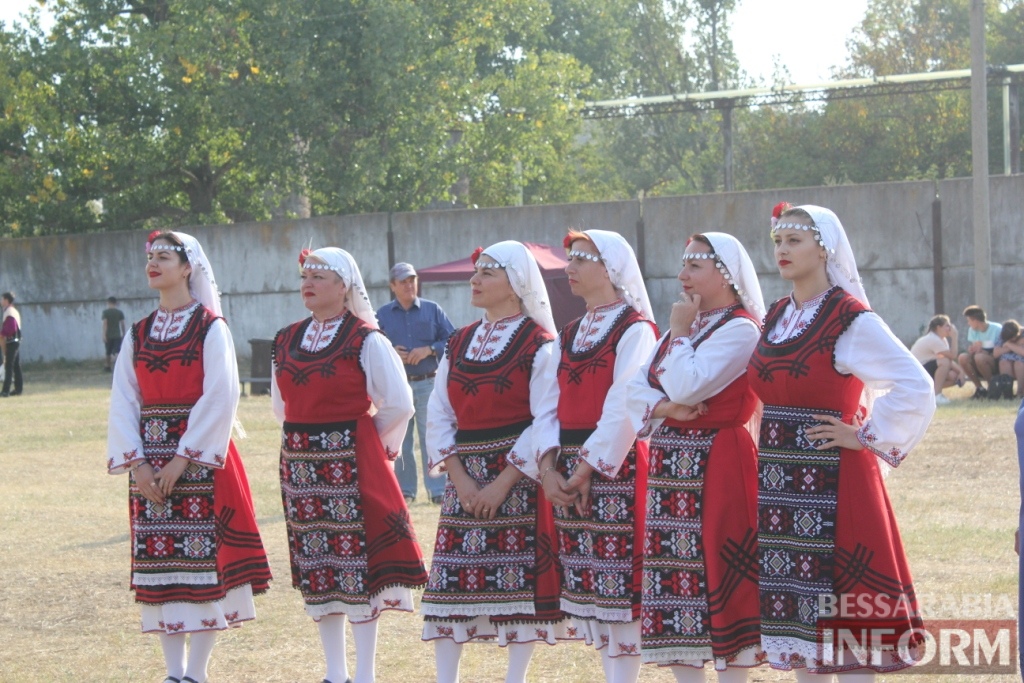 Как прошел финальный день фестиваля «BESSARABIA FOLK» в Болградском районе (фоторепортаж)