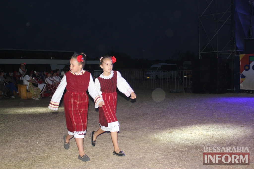 Как прошел финальный день фестиваля «BESSARABIA FOLK» в Болградском районе (фоторепортаж)