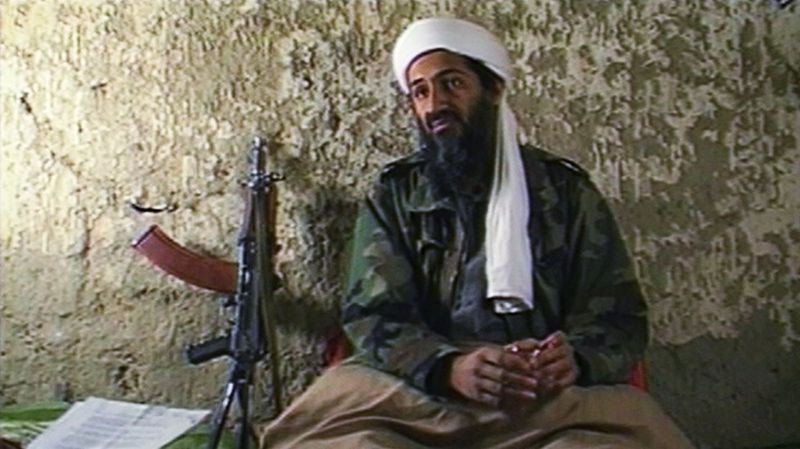 Вот талибов – к талибам. История терактов 11 сентября и войны США с мировым терроризмом