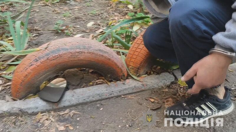 Житель Измаила вместе с подельником выкрадали в Одессе зеркала с элитных авто