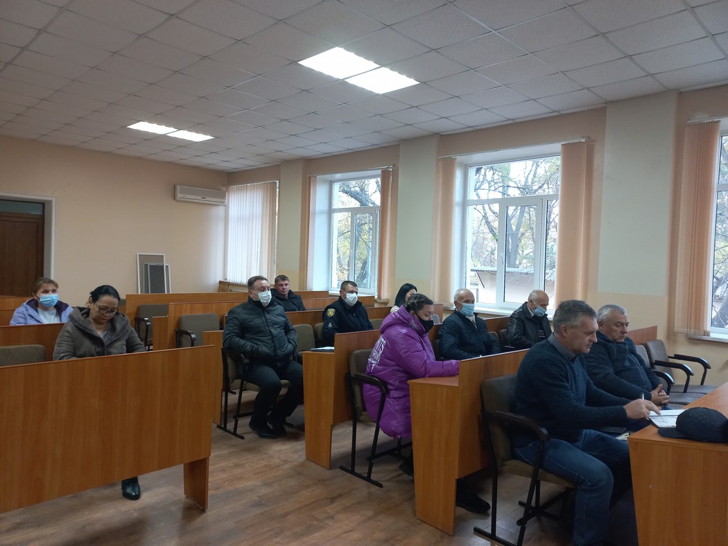 Больным не хватает кислорода: в Тарутино из-за роста заболеваемости COVID-19 созвали комиссию по ТЭБ и ЧС