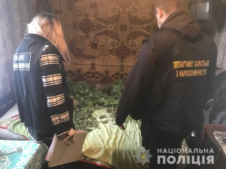 Получали опиоиды по рецептам: в Одесской области задержали наркодилеров