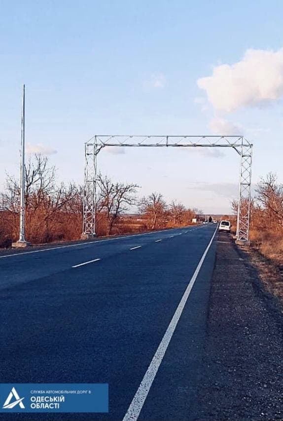 Стало известно на каких автодорогах Бессарабии вскоре появятся системы взвешивания в движении Weigh-in-Motion