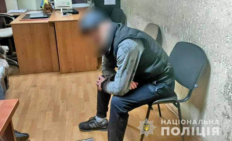 Погоня и простреленная нога: в Одессе задержали банду грабителей-кавказцев