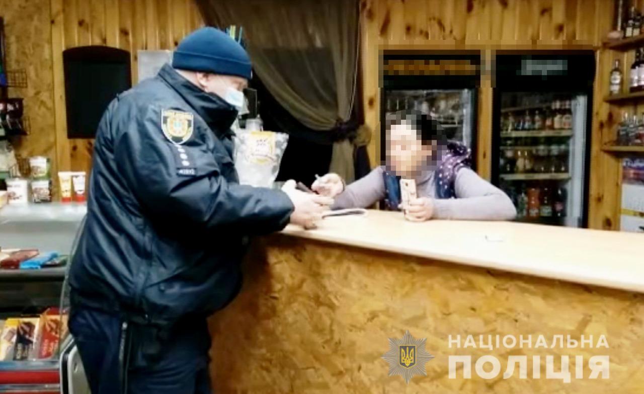 За неделю в Одесской области выявили более 700 нарушителей карантина. За что штрафуют?