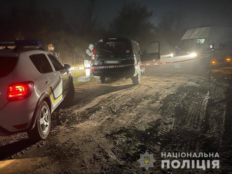 Под Одессой напали на автомобиль депутата из Херсонской области - он тяжело ранен