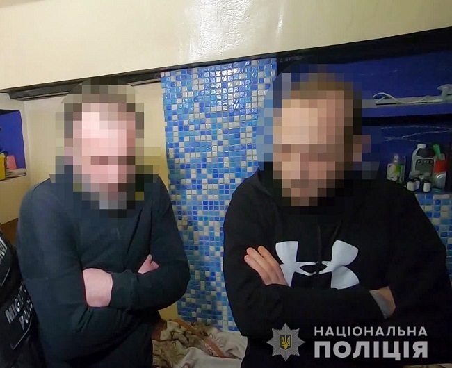 В Одесском СИЗО грузин с сокамерником установили контроль за заключенными и вымогали деньги