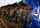 НАТО отказало России в нерасширении Североатлантического Альянса