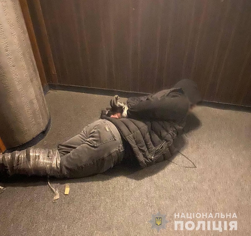 Стрельба в бильярдном клубе Одессы: убит криминальный авторитет из окружения покойного Лоту Гули
