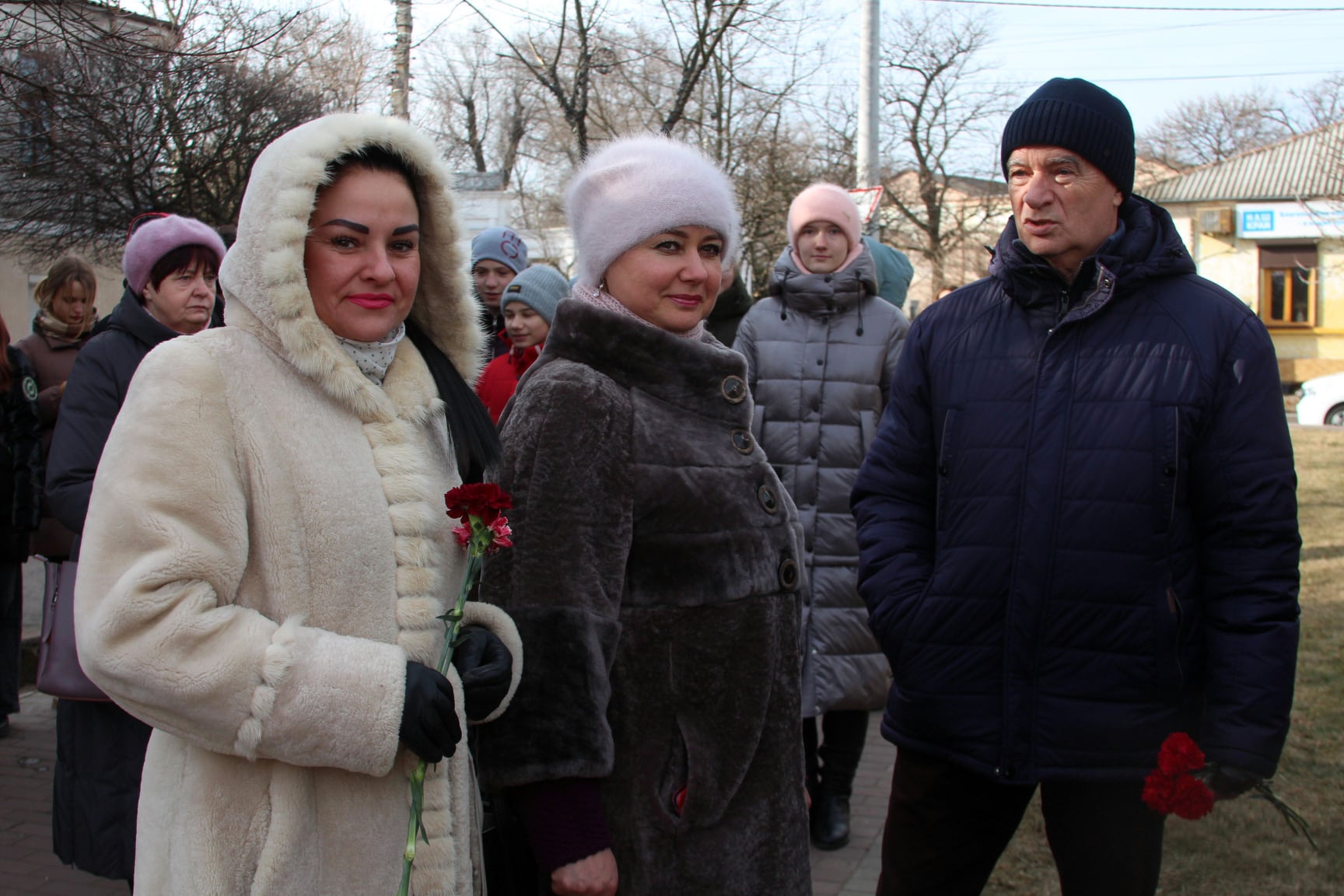 В Белгороде-Днестровском отметили День Соборности Украины