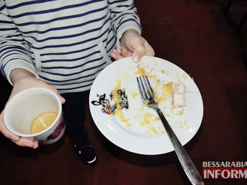 Больше плюсов или минусов? Как внедряется реформа школьного питания в Аккермане: мнение педагогов, родителей и детей