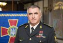 Командующий Нацгвардии подал в отставку из-за расстрела Рябчуком военнослужащих