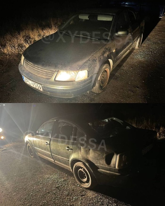 Поспорили из-за неисправности автомобиля: в Одесской области произошло жестокое убийство