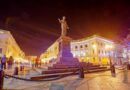 В 10 самых популярных мировых направлений вошла Одесса. Куда ездили туристы-украинцы в 2021 году
