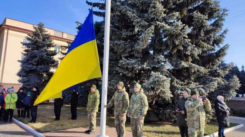 Как Бессарабия празднует День Единения
