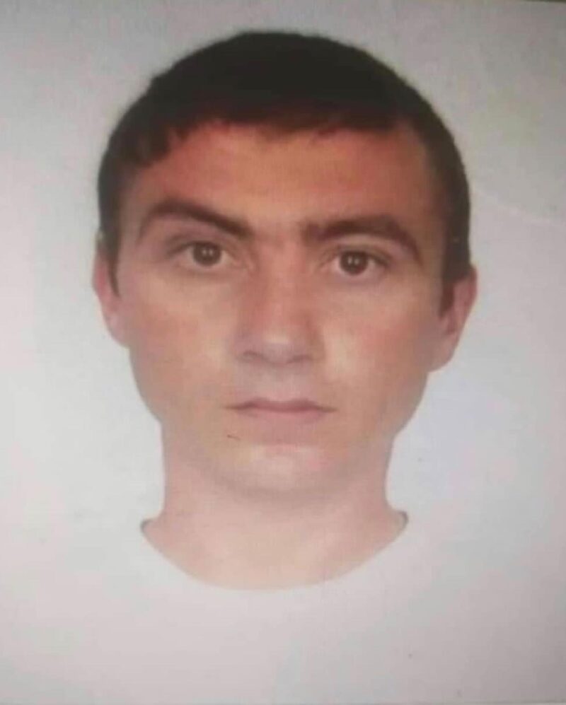 В Болграде на третий год не могут найти пациента, загадочно исчезнувшего из неврологического отделения ЦРБ