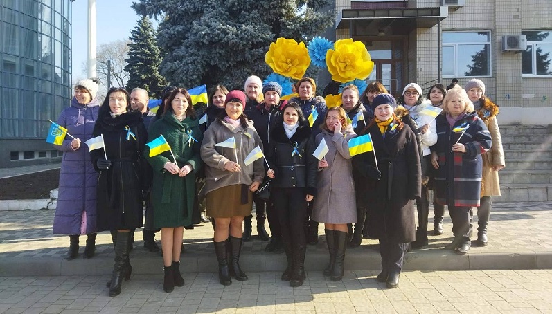 Как Бессарабия празднует День Единения