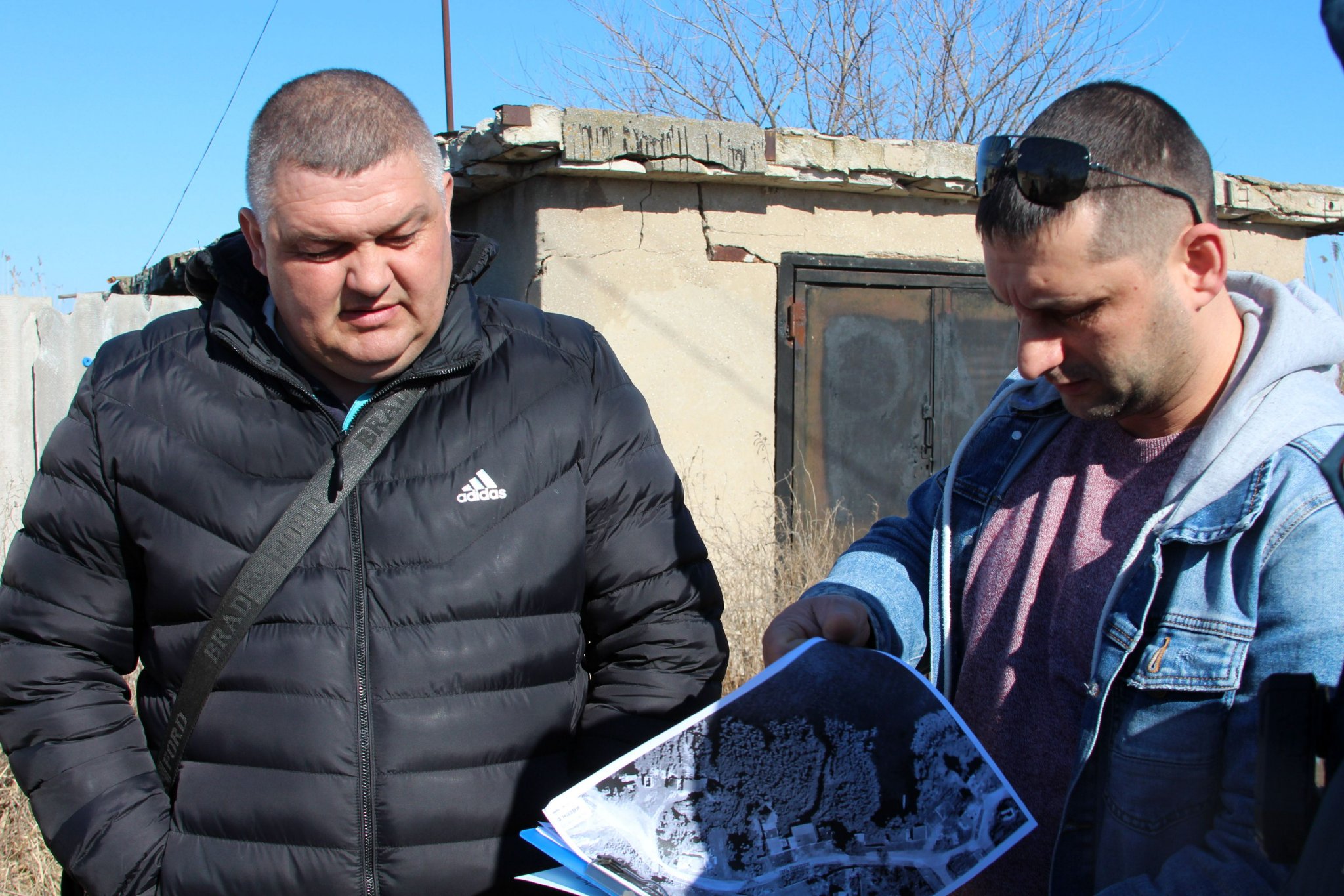В Аккермане взялись за проверку законности застройки прибрежной зоны Днестровского лимана