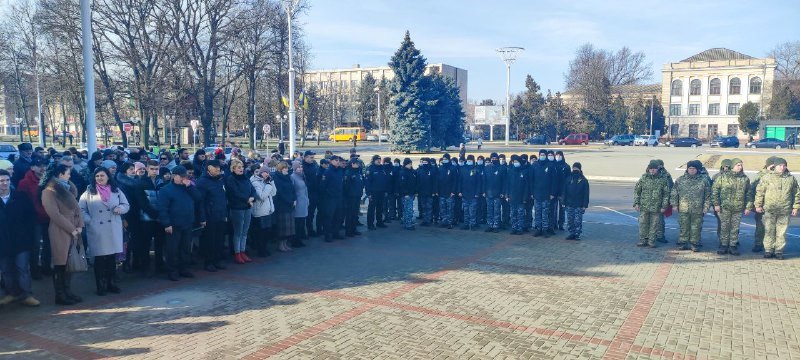 Как Бессарабия празднует День Единения