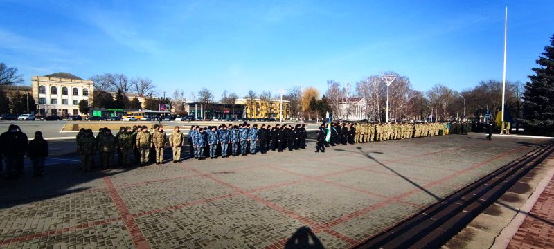 Как Бессарабия празднует День Единения