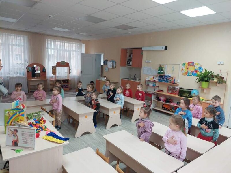 Как Бессарабия празднует День Единения
