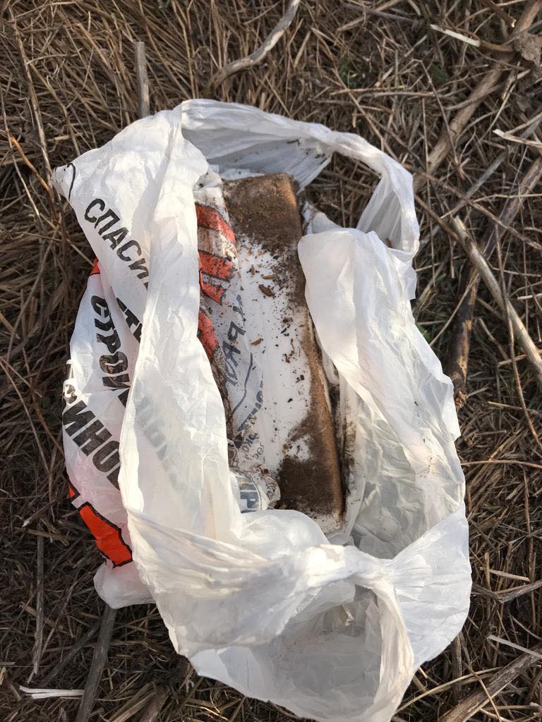 СБУ задержала завербованного боевиками уроженца Одесщины, который содействовал с оккупантами