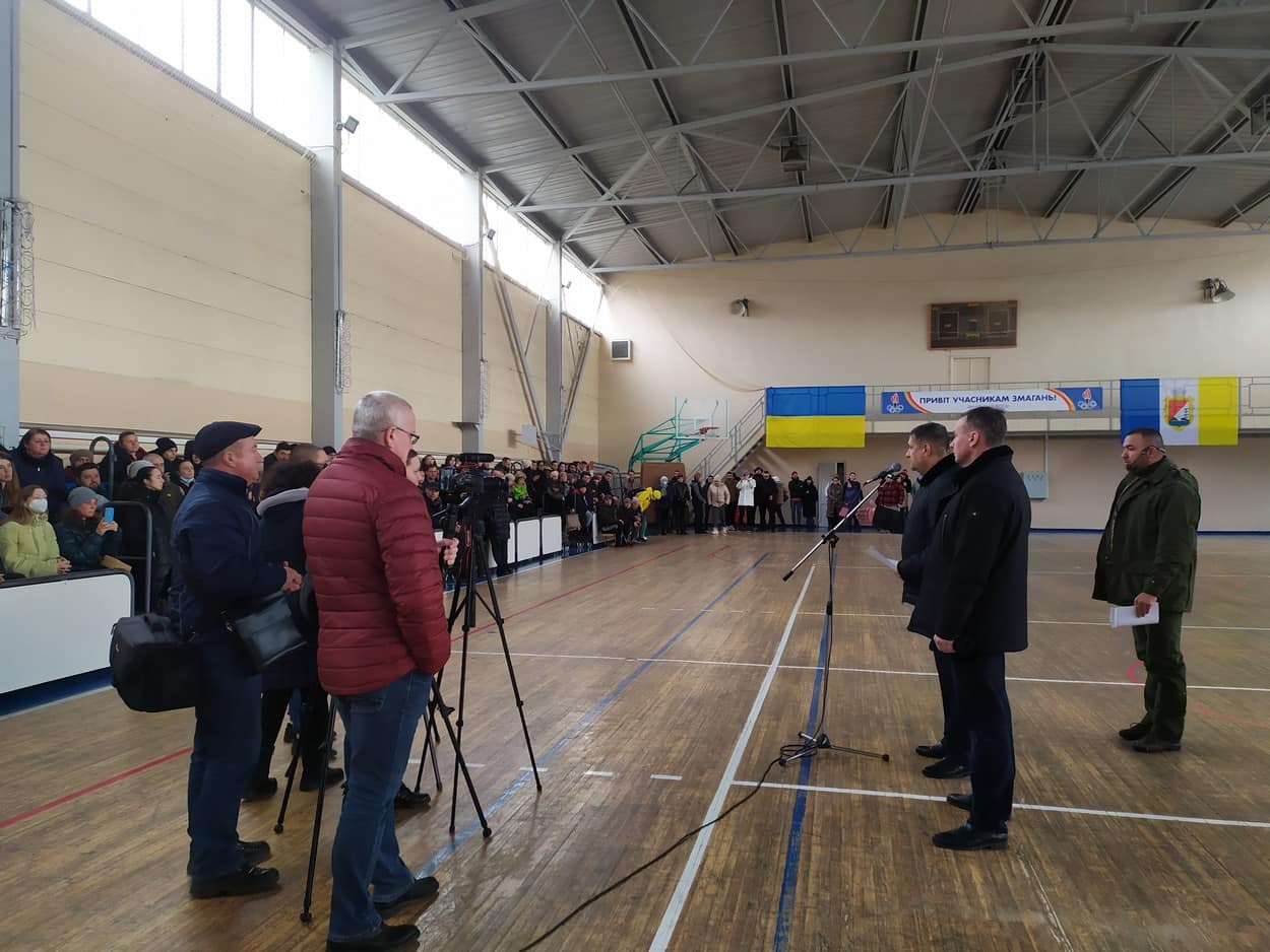 Первый в Украине: в Измаиле заработал Единый волонтерский центр